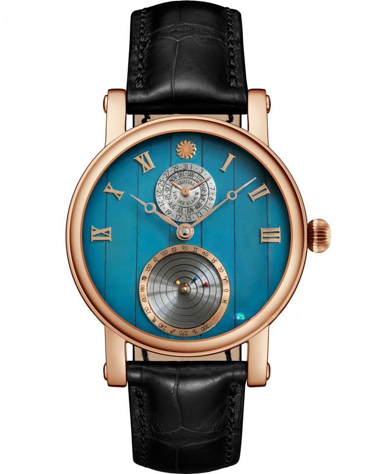 CVDK Planetarium Eise Eisinga